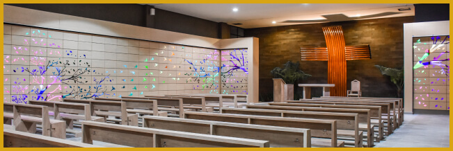 incineración de cuerpos en mérida