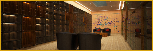 capilla funeraria en mérida