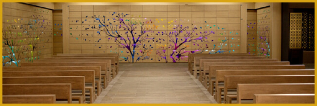 velatorio en mérida