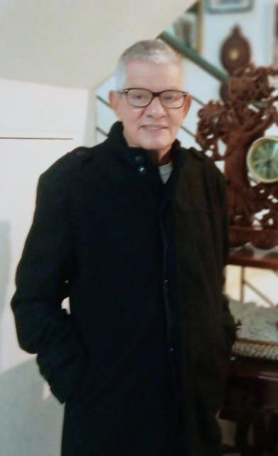 Alfredo Lemus Guzmán