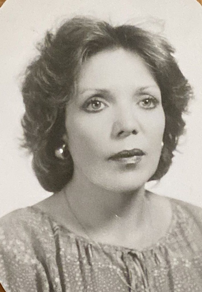 Rita Barragan Griego