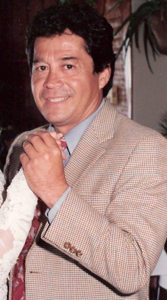 Eduardo Aguirre Treviño