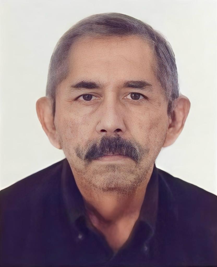 José Alfonso Corona