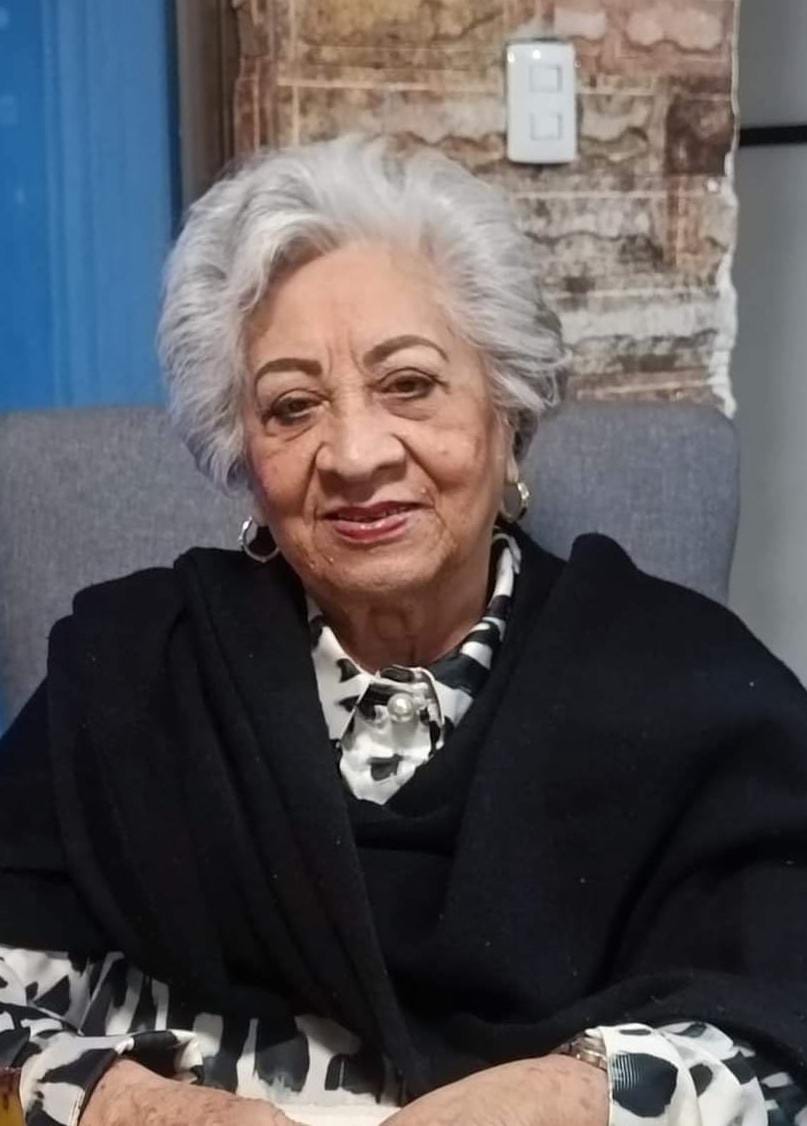 Nilma Mercedes Moreno Coronado