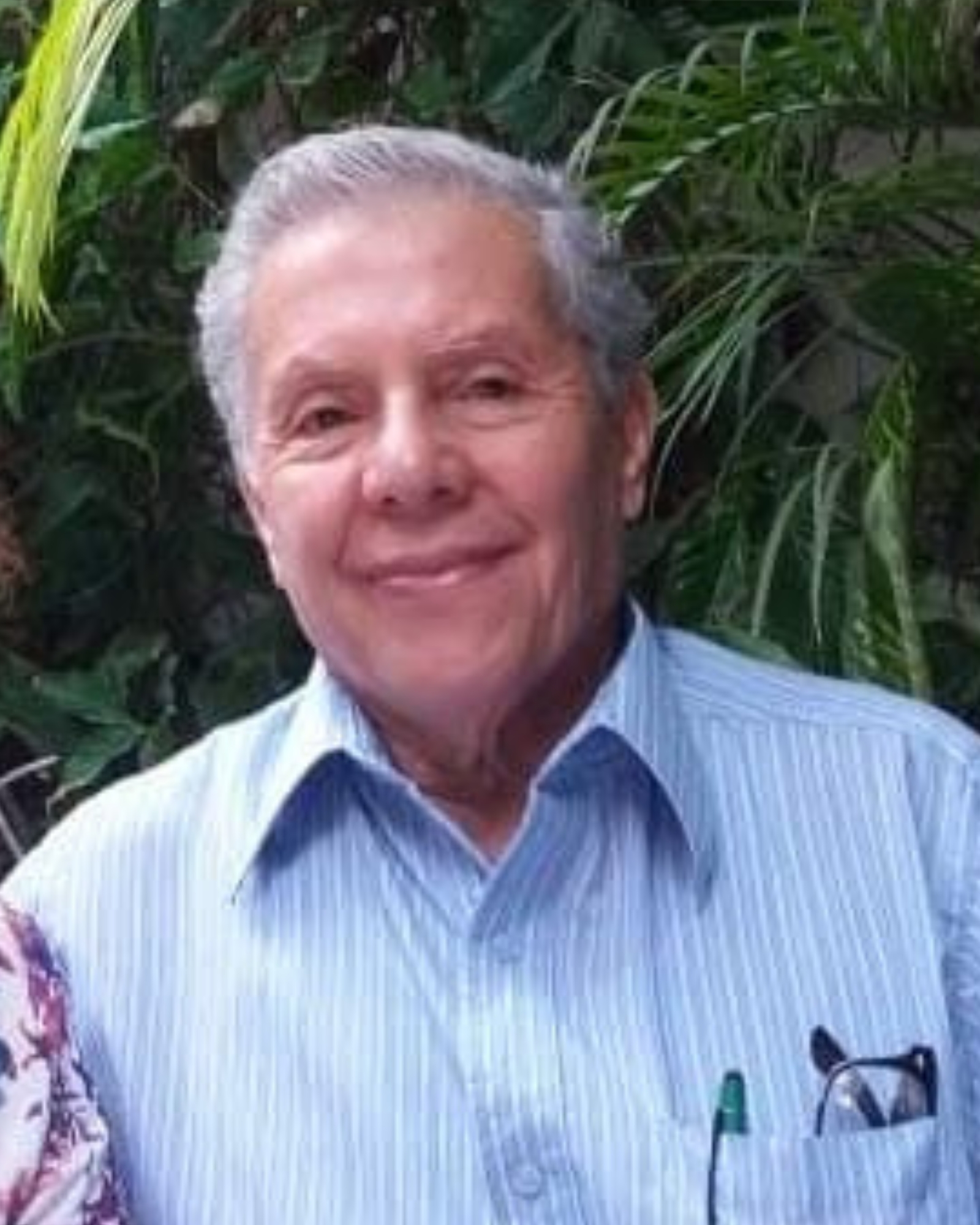 Ser querdio Jaime Jaime Peralta Anzures