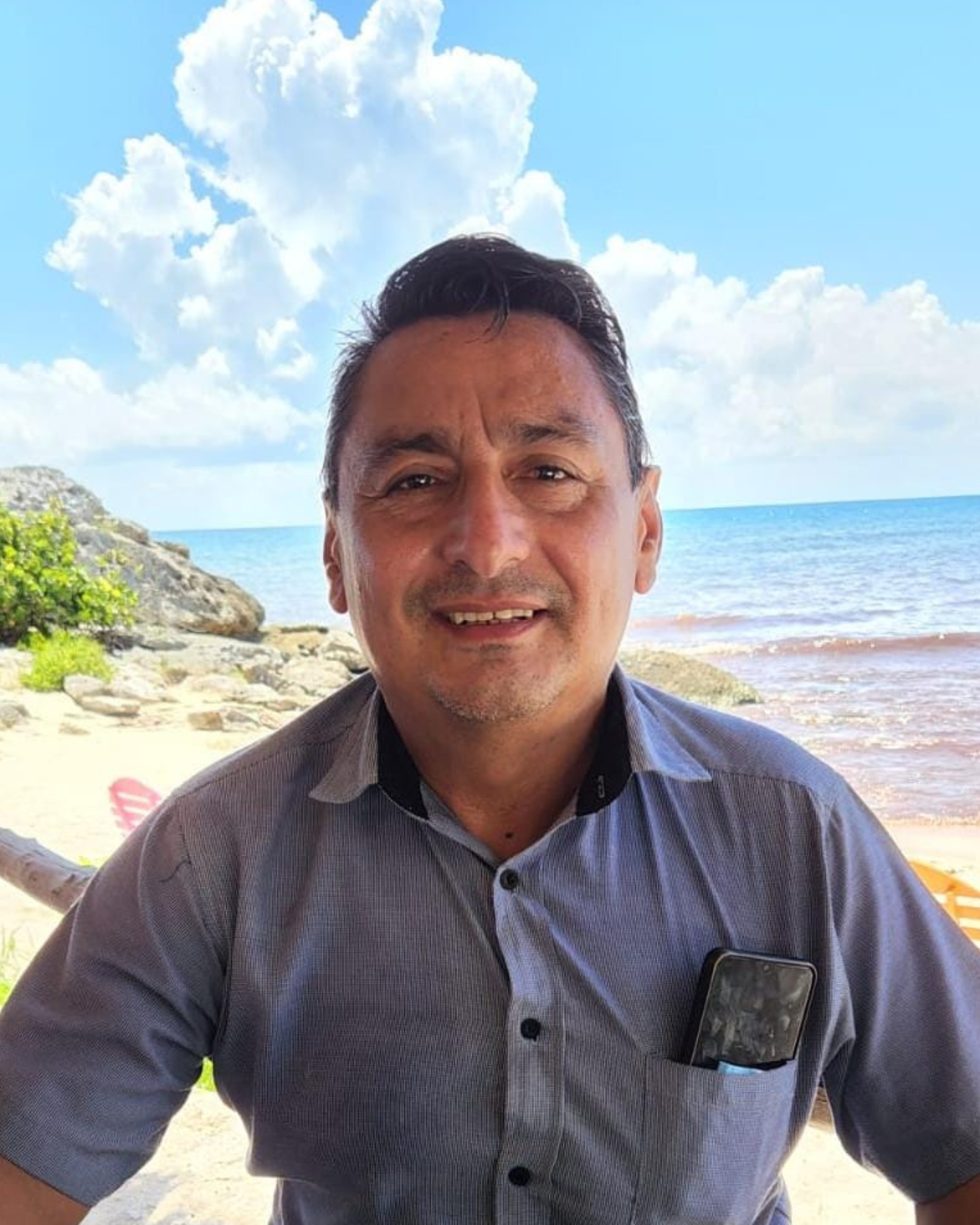 Carlos Alberto Peraza Buenfil Carlos Alberto Peraza Buenfil