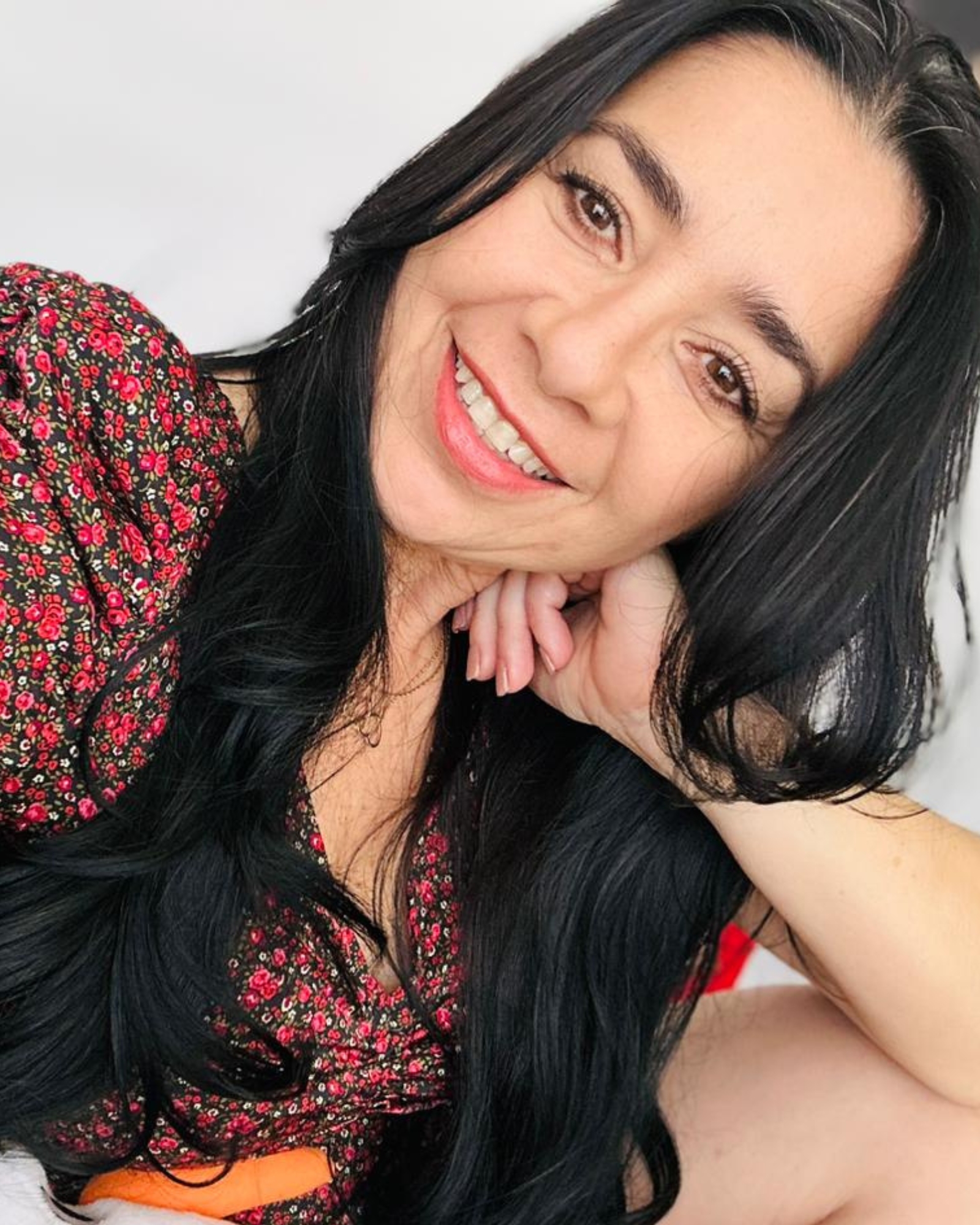 Arminda Josefina Chan Sosa