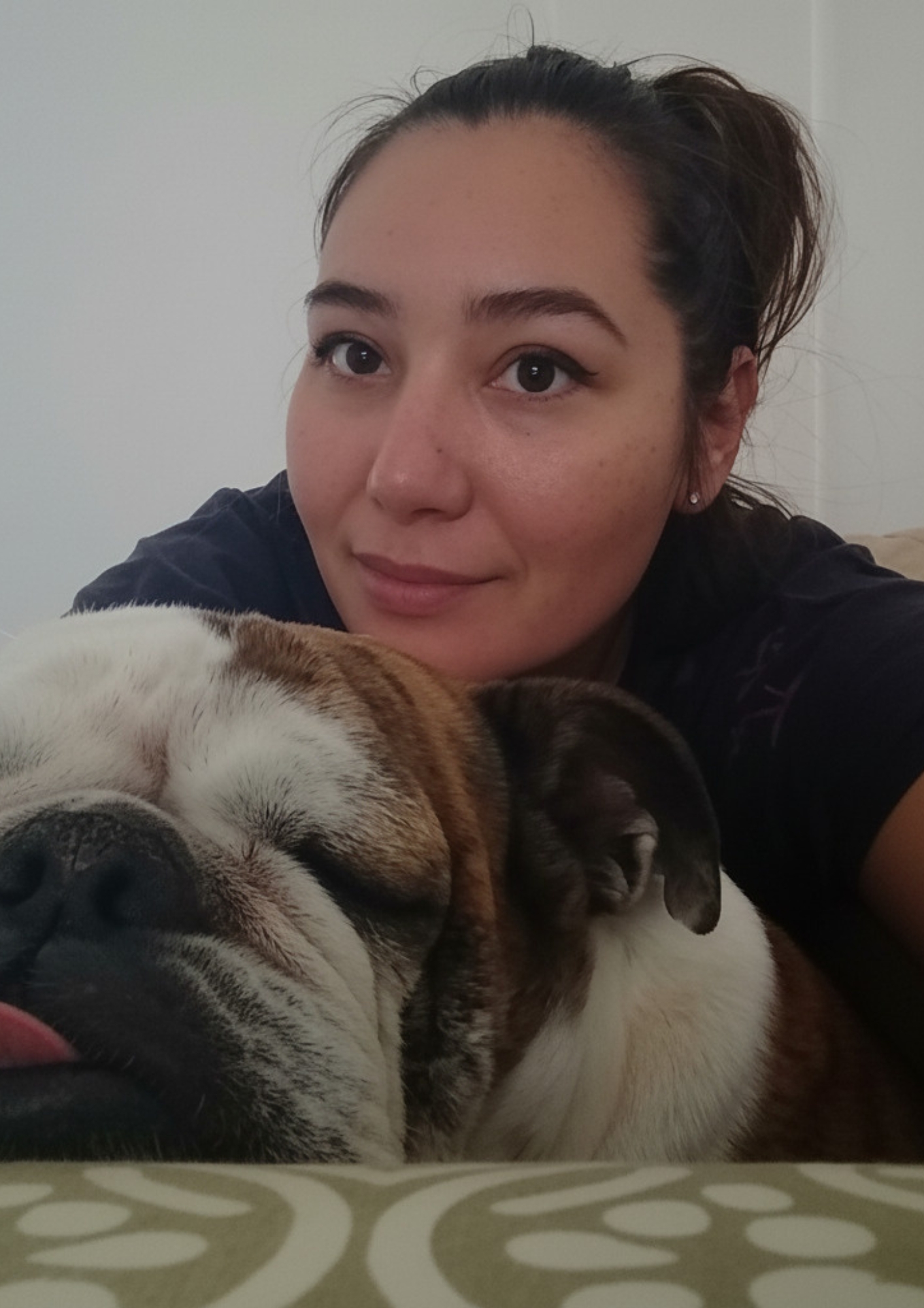 Claudia Ibáñez Orozco