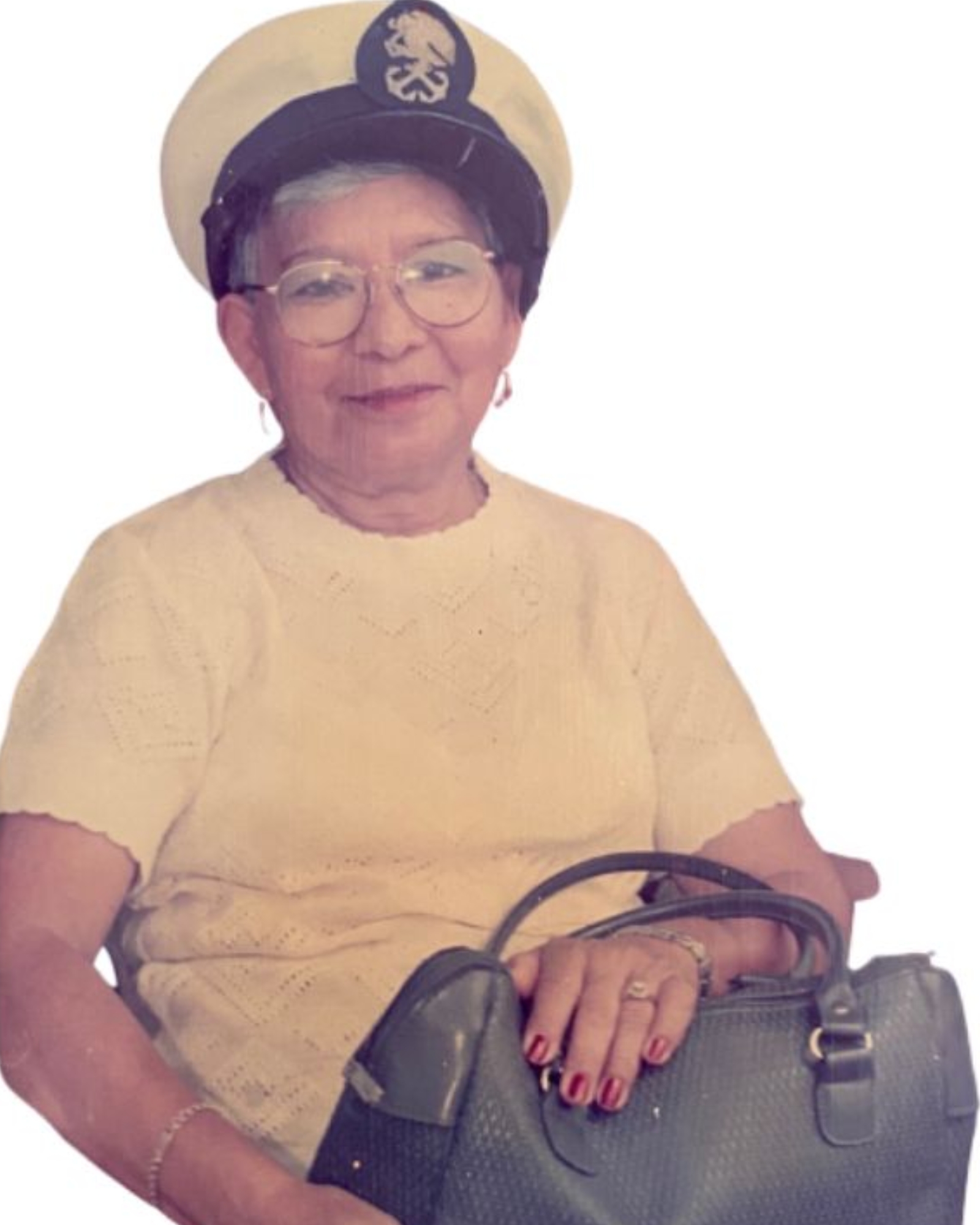 Fanny Amira May Y Dzib