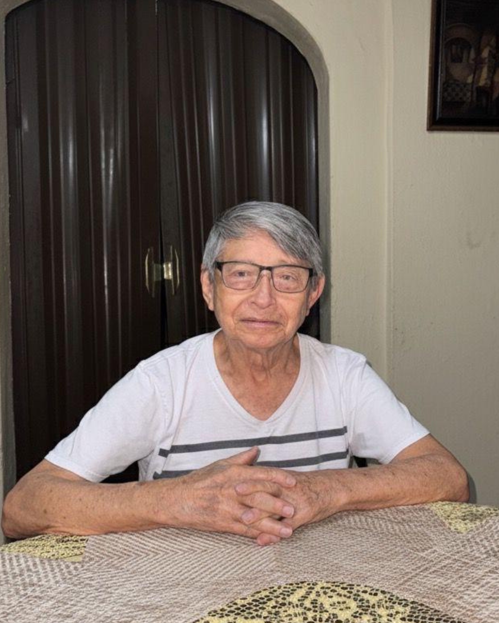 Manfredo Humberto Dula Solís