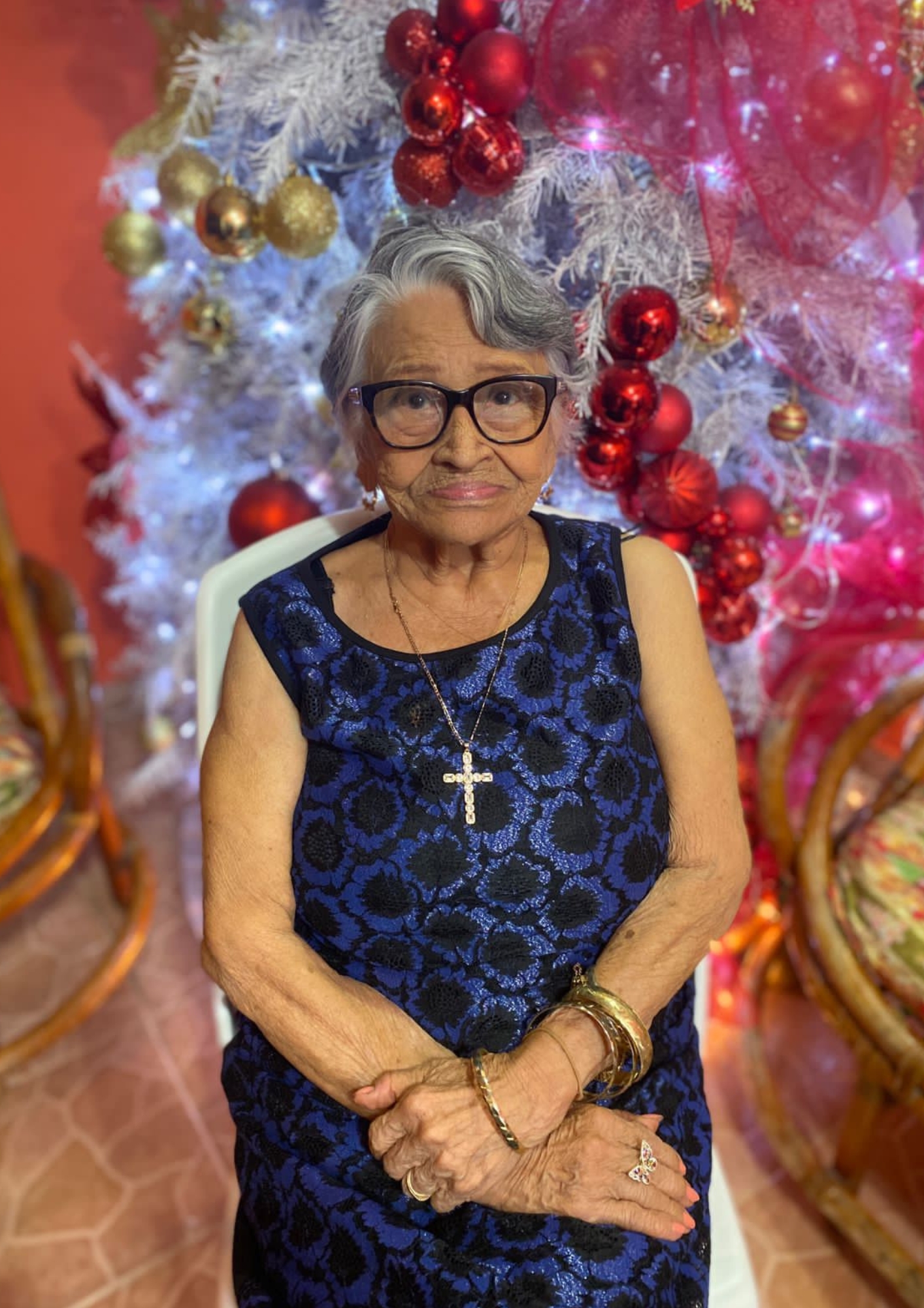 Edith del Carmen Gama Pérez