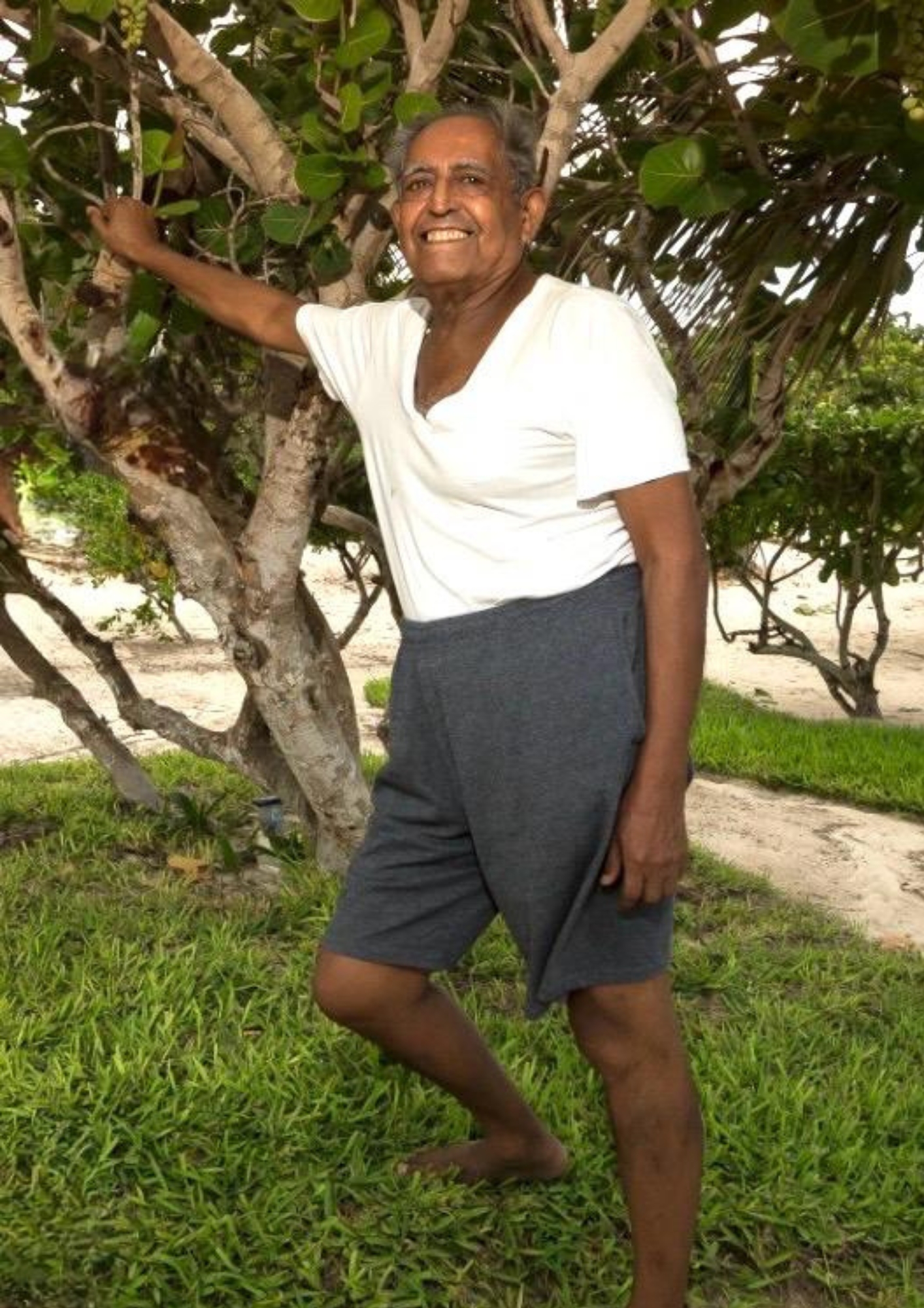 Hector Ramirez Gayosso