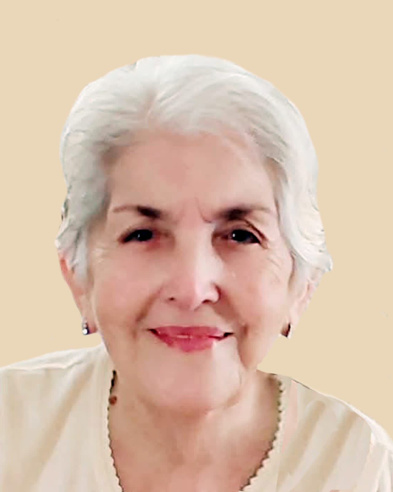 Rita Ana Rosa Rios Fernández