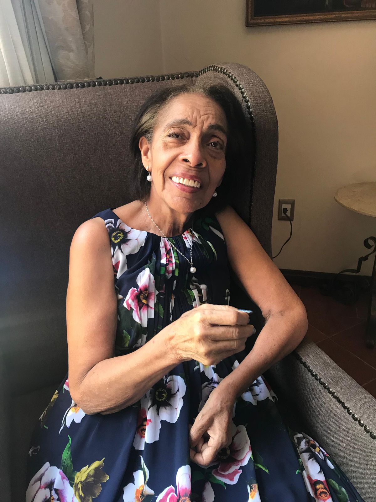 Virginia Romero San Juan