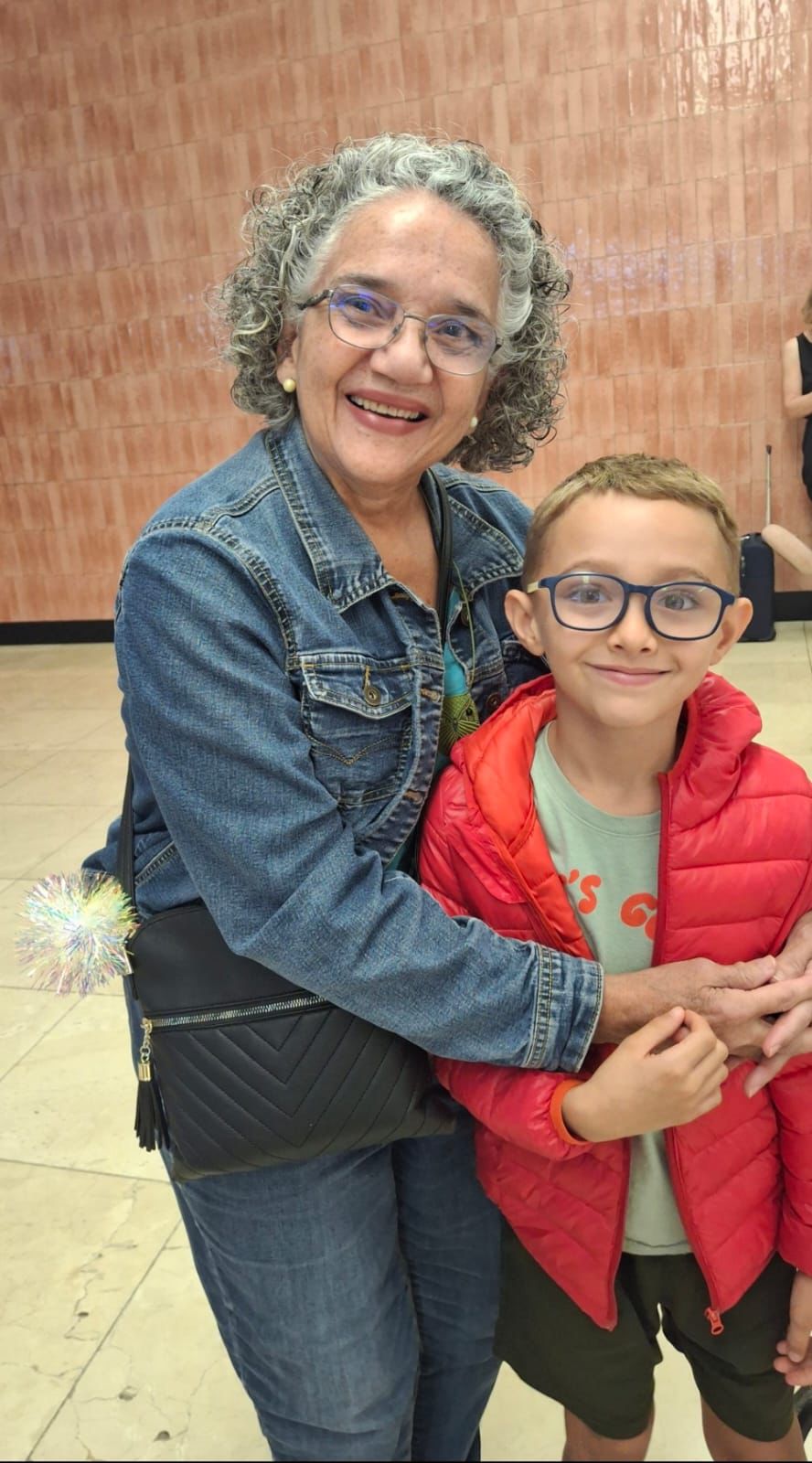 Caleine Patricia Cann