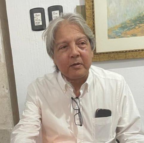 Elias Abud Abdala Berzunza