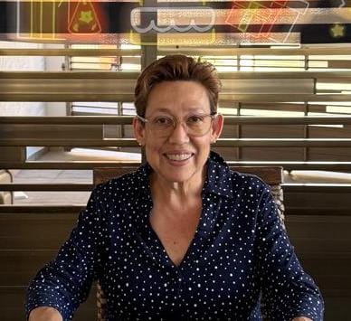 Cecilia Navarro Sánchez