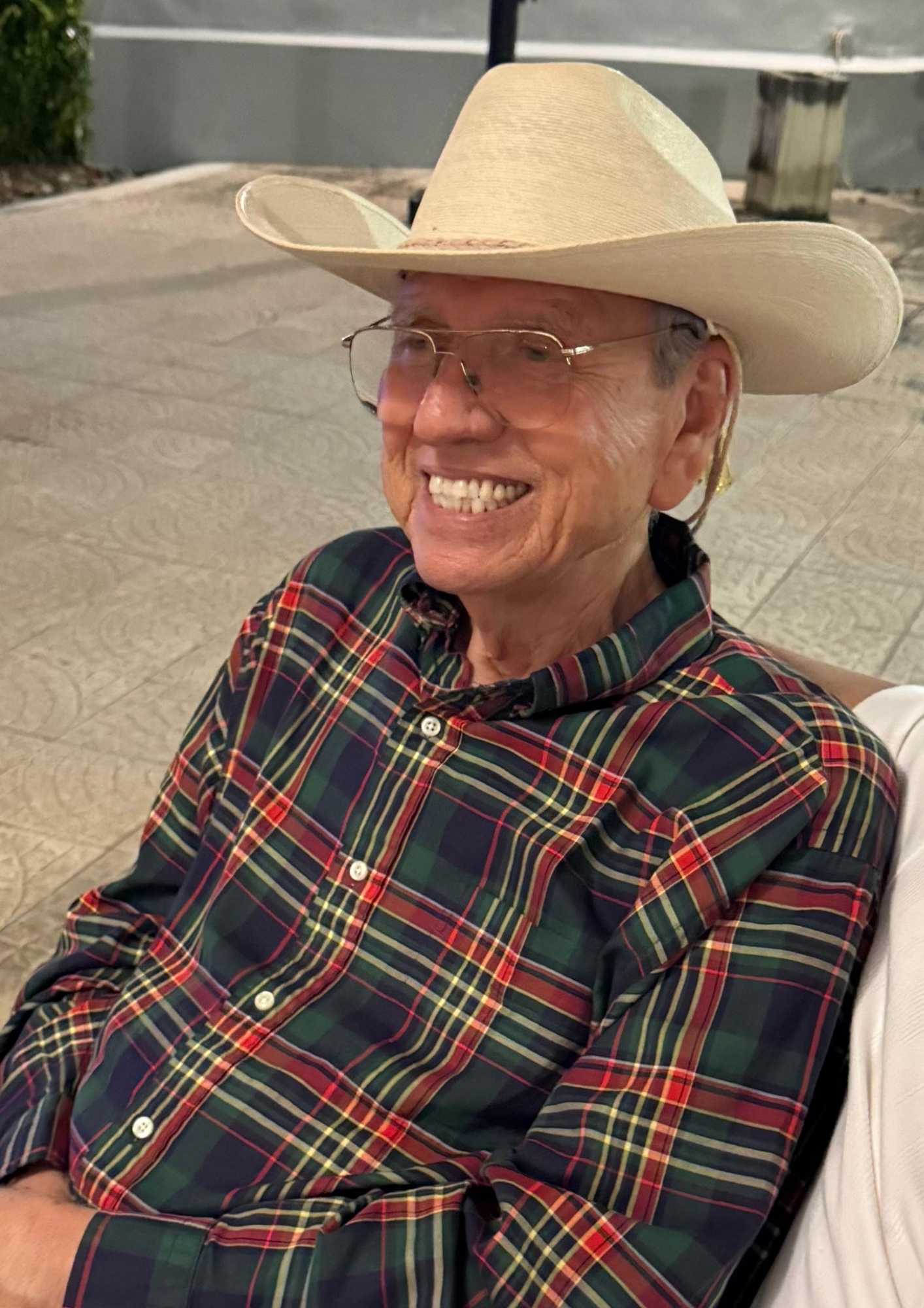 Miguel Ángel Acosta Ramos