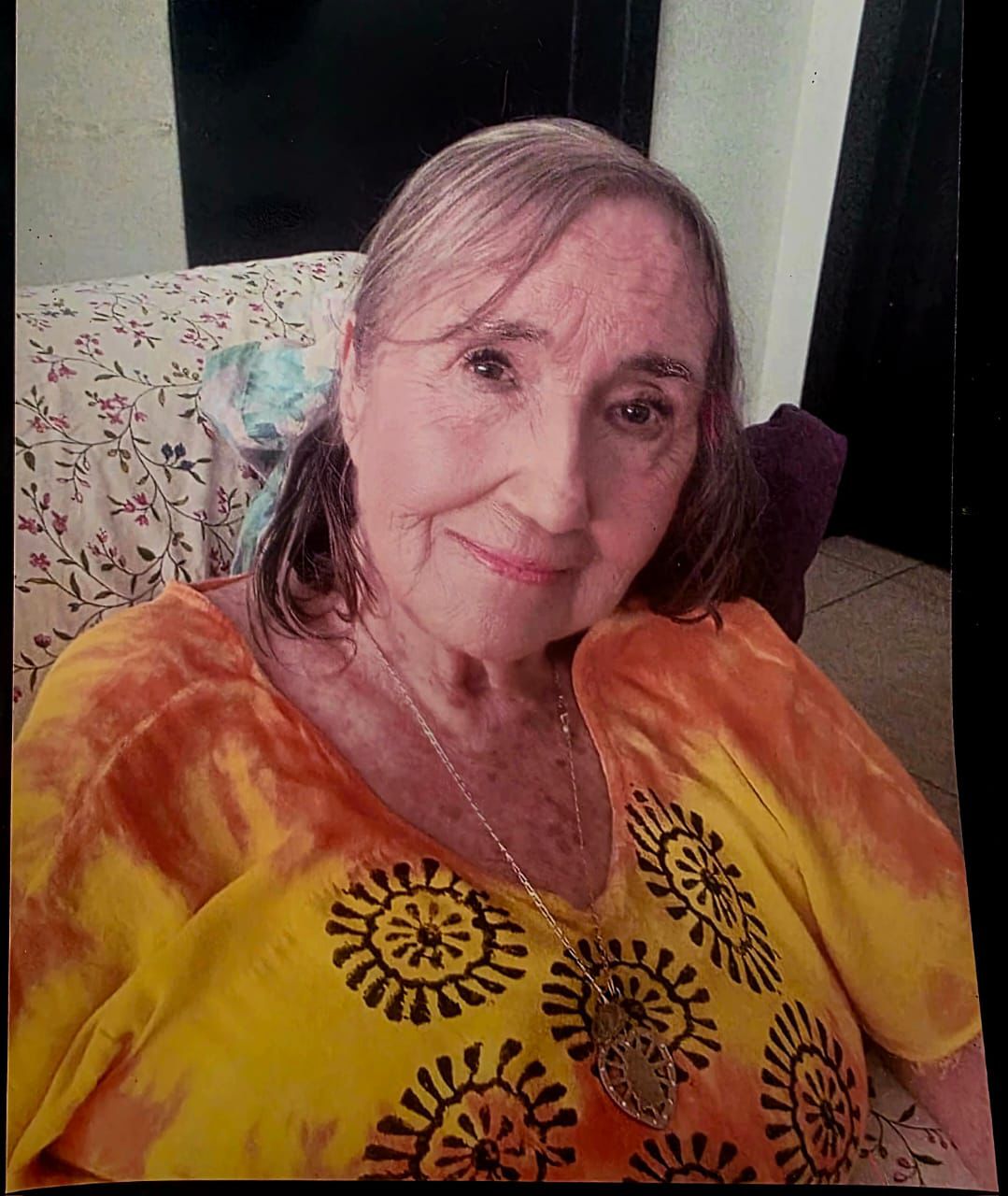 Liliane Sarian Cremoox