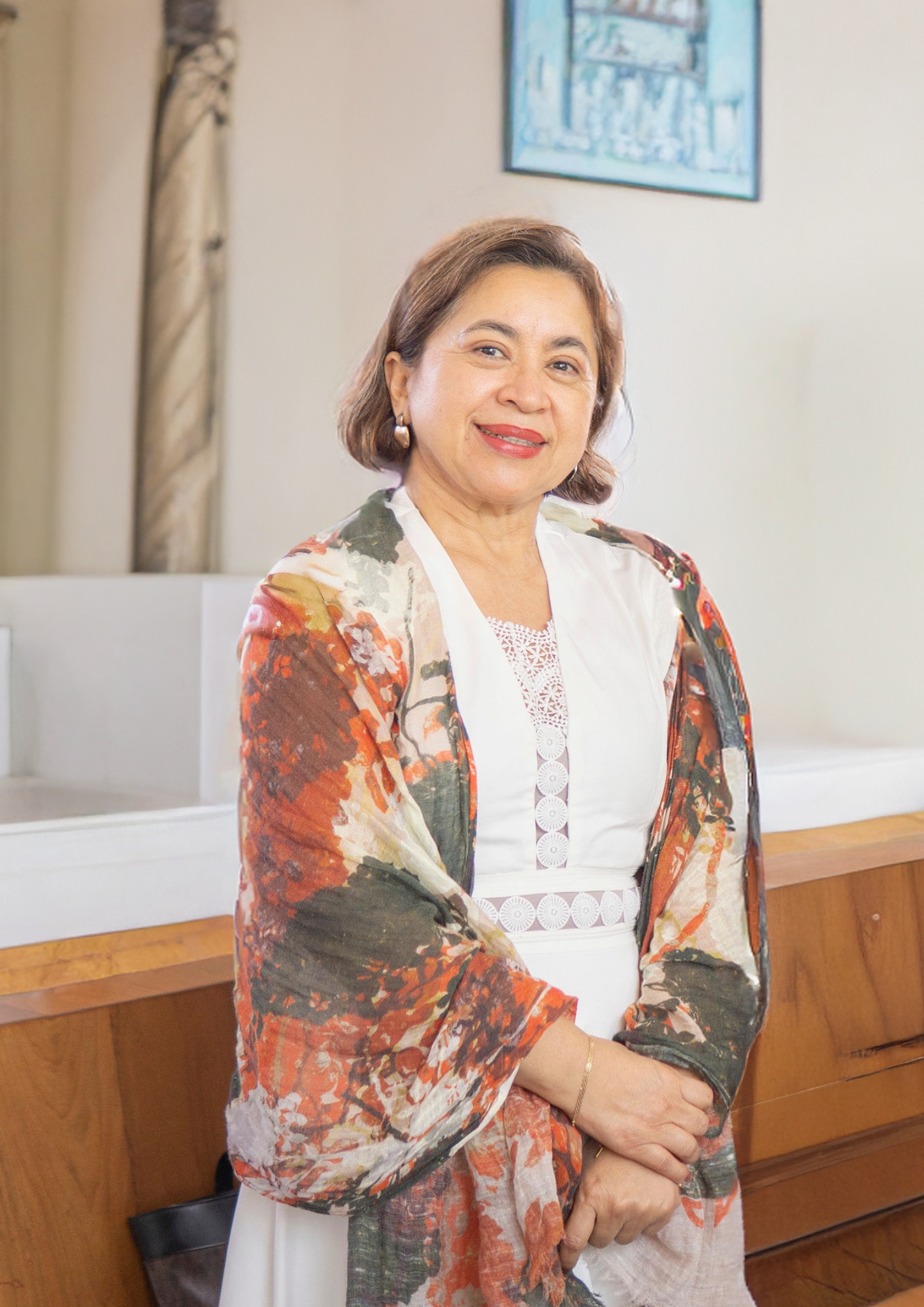 María Guadalupe Pérez Díaz