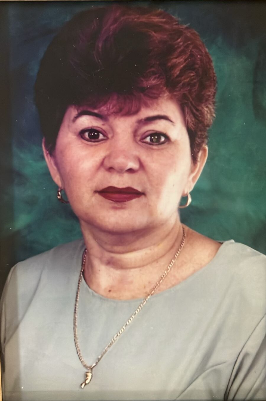 Edith Josefina Solorzano Pérez