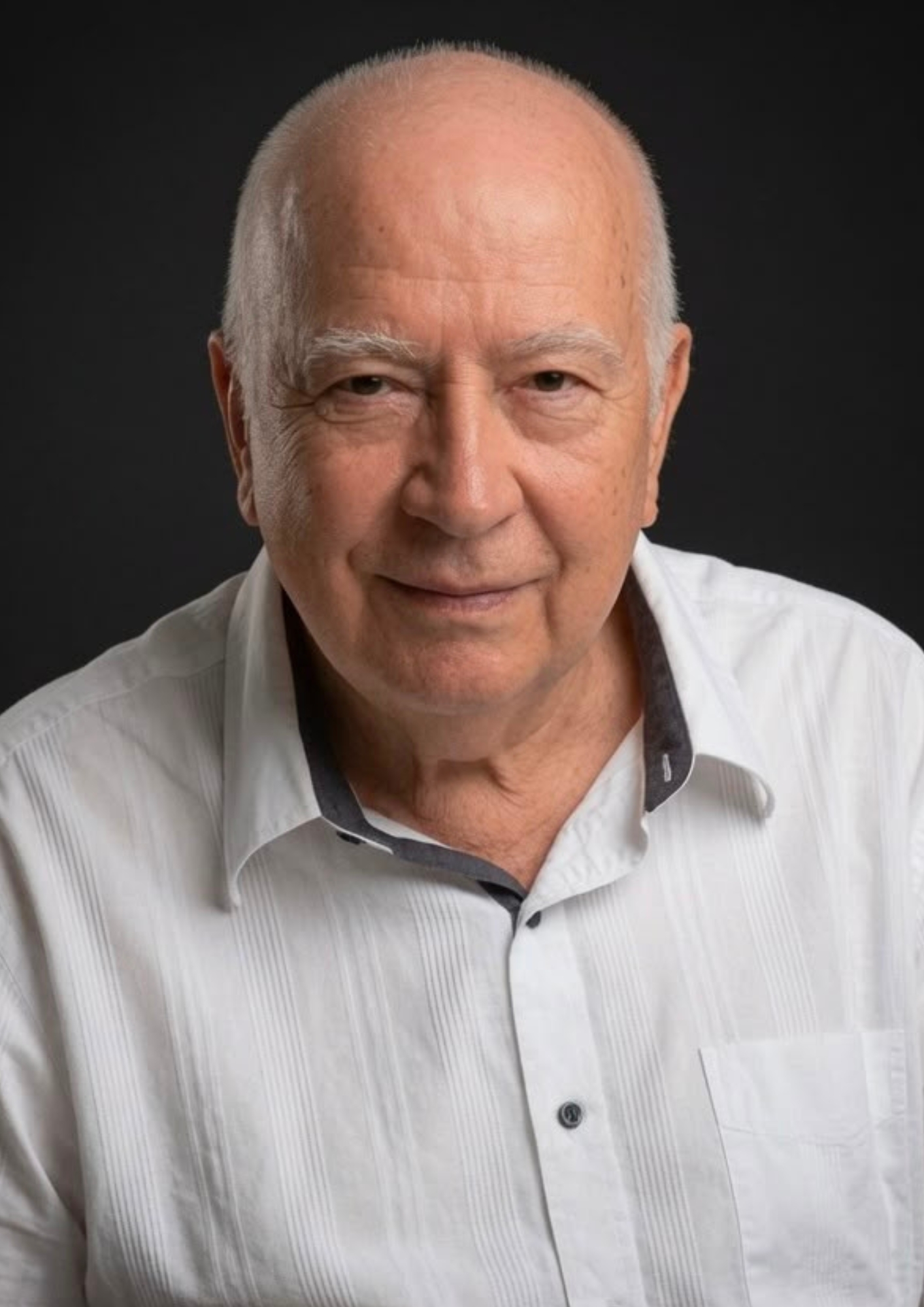 Eugenio Díaz Tena